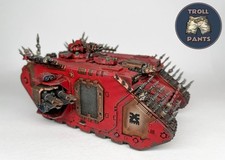 Warhammer 40k - World Eaters