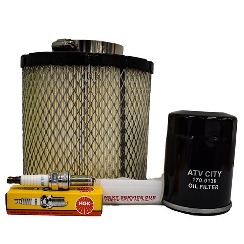 Service kit polaris - service,