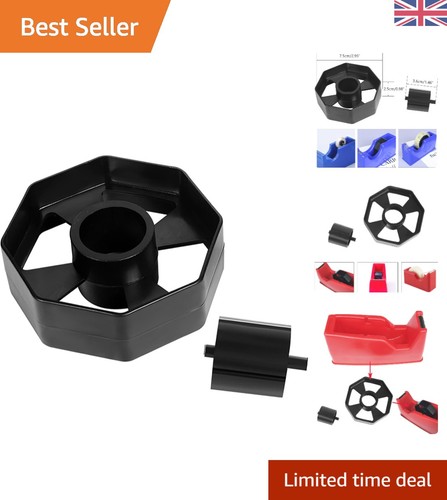 Compact and sturdy - and, 36mm