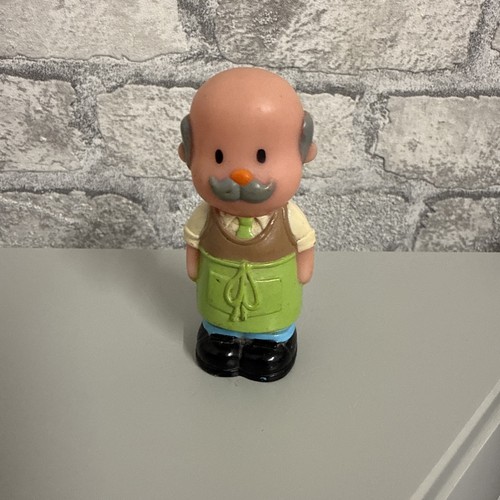 Elc happyland village - happyland,