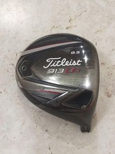 Titleist 913 D3 9.5 Driver