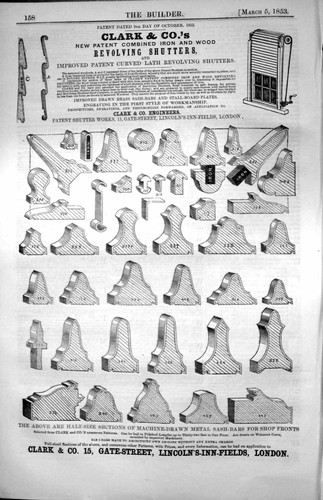 Old print patent - old,
