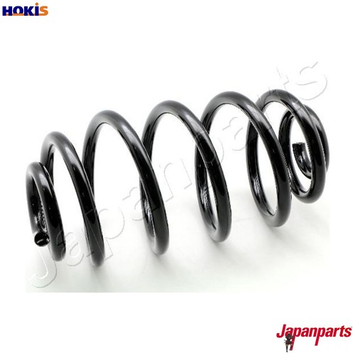 Suspension spring zc6399h - suspension,