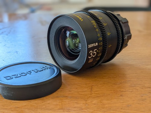 Share dzofilm 35mm vespid - dzofilm,