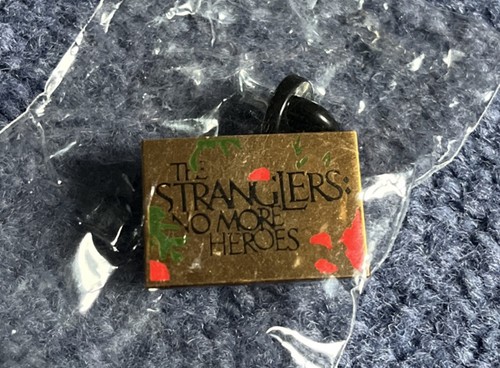 The stranglers more heroes - the,