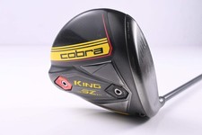 Cobra King Speedzone Driver /
