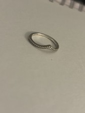 Pandora Classic Silver