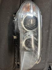 BMW F10 F11 2014 2017 Bi Xenon
