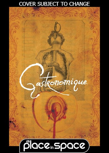 Gastronomique 1c jenny - gastronomique,