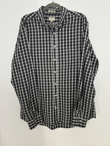 Gant shirt mens - mens, 2xl