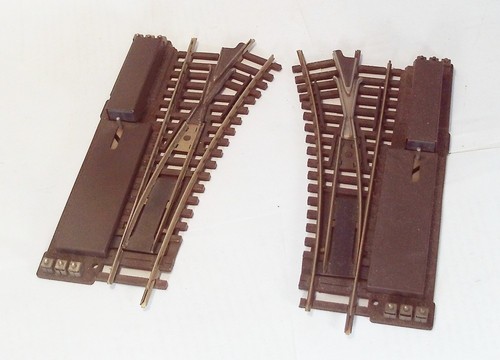 Hornby dublo 00 - dublo, gauge