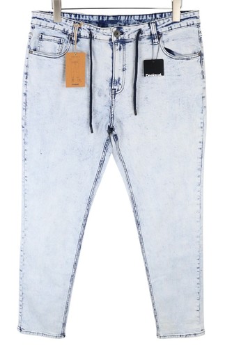 Desigual ares men jeans w36 - desigual,