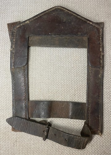 Ww1 german leather - ww1/2,