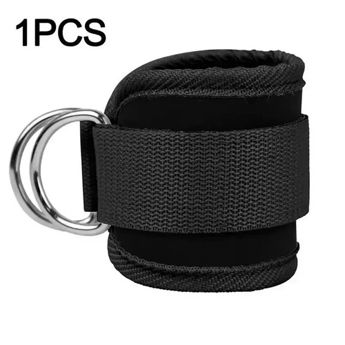 Ankle straps for - for, cable