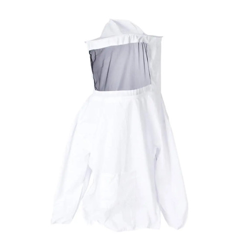Protective beekeeping jacket - beekeeping,