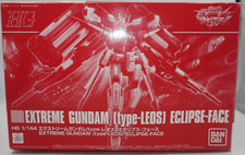 BANDAI Gundam scale model kit