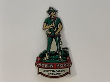 VINTAGE ORIGINAL ROBIN HOOD