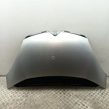 CITROEN C4 BONNET 7901N7