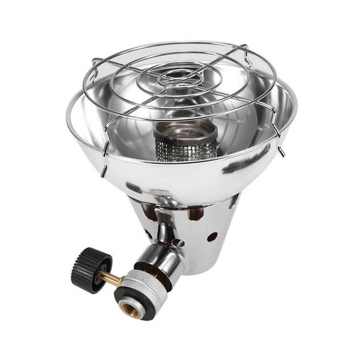 Wallfire portable camping gas - wallfire,