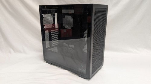 Deepcool morpheus full tower - deepcool,