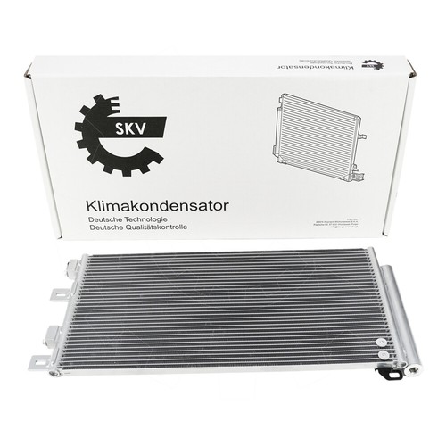 Condenser skv fits - fits, mini