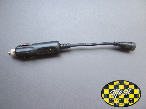 Universal volt outlet - 12-volt,