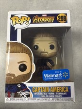 Funko Pop! Marvel Avengers