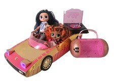 LOL Surprise OMG Remix Car, 2