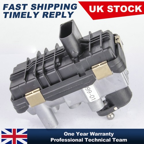 6nw010099 turbo actuator - 6nw010099-01,