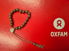 925 Silver Greek Kompoloi - Prayer Beads, Rosary, Stress and Meditation S925