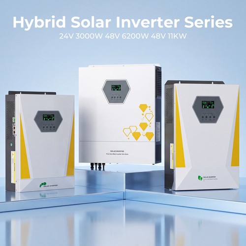 48v 11kw 2kw - 6.2kw, 3000w