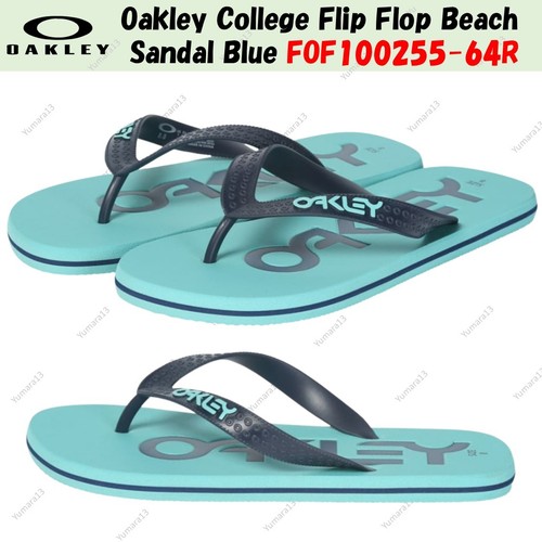 Oakley college flip - flip, beach