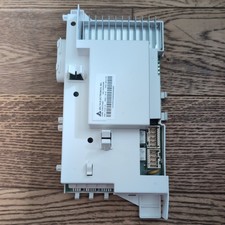 Hotpoint Washing Machine Module Control Board Unprogrammed Genuine C00372753