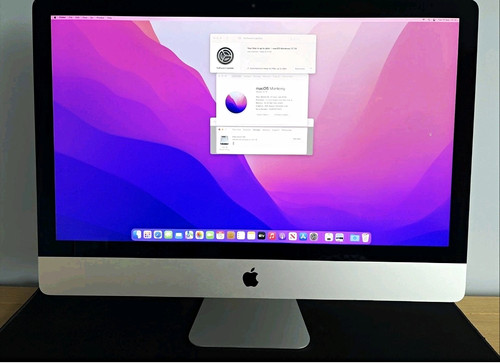 Apple imac 5k retina - apple,