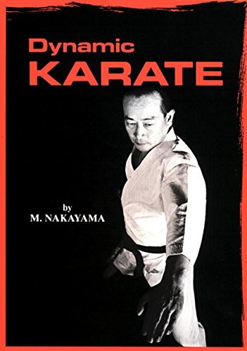 Dynamic karate instruction - instruction, by