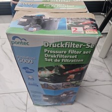 PONTEC PONDOPRESS 5000 OASE