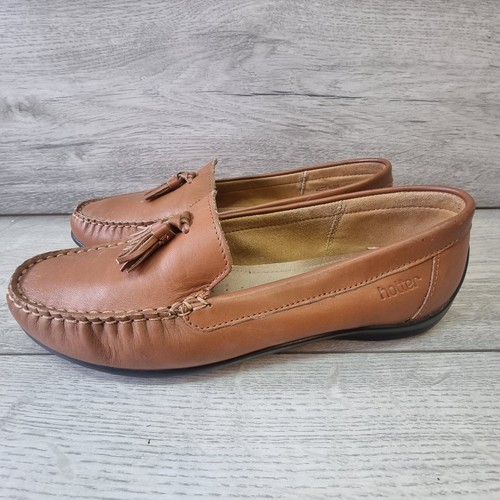 Hotter charm womrns - hotter, brown
