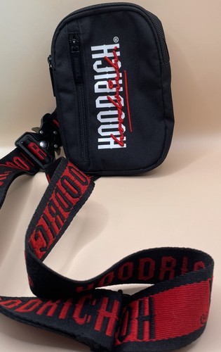 Hoodrich blend clip mini - og,
