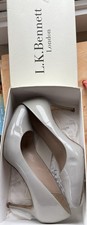 L K Bennett Stiletto Shoe