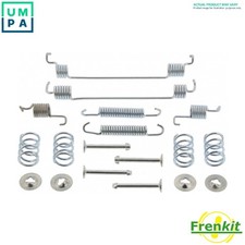 ACCESSORY KIT BRAKE SHOES