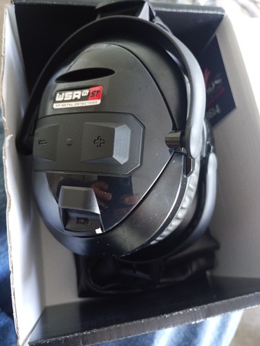 Headphone deus - headphone, xp