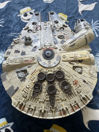 Star wars vintage 1995 - wars,