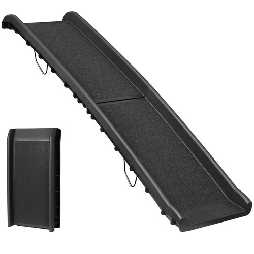 Portable dog ramp folding - portable,
