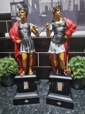 Late 19th Century,  Pair of