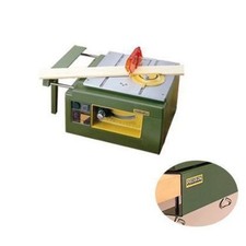 PROXXON 28070-D Super Circular Saw Table 3500~6000rpm 100V Electric Saw Tool New