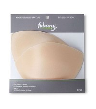 Fabany Beige Molded Gel-Filled