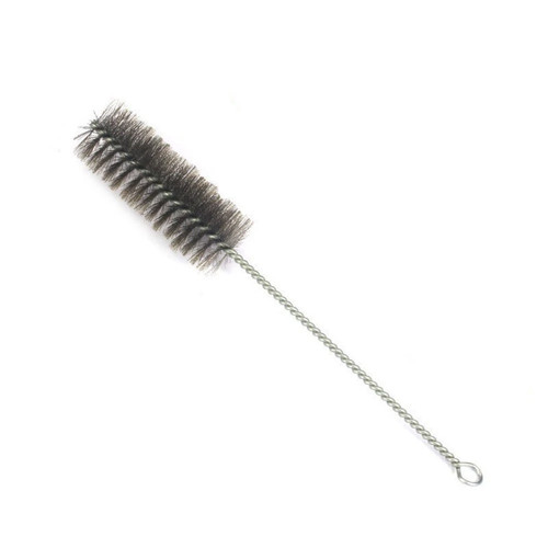 Chimney brush furnace tube - chimney,