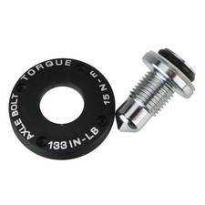 Cannondale Lefty 50 Hub Axle
