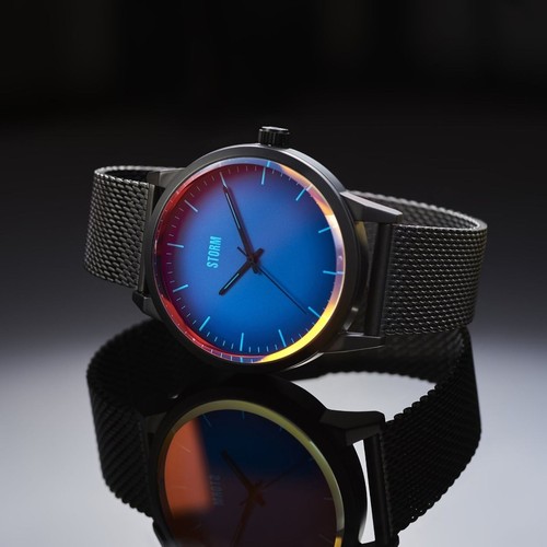 Storm watch styro slate - watch,