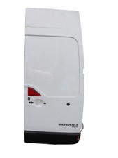 VAUXHALL MOVANO REAR DOOR O/S